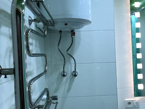 квартира за адресою Петра Григоренка просп. (Маршала Жукова), 12б