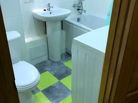 квартира за адресою Петра Григоренка просп. (Маршала Жукова), 12б