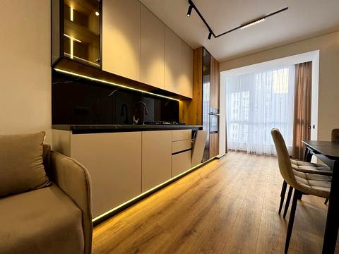 квартира за адресою Івано-Франківськ, Княгинин вул., (Будинок 9)