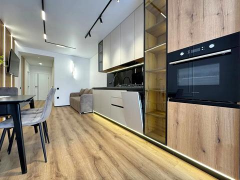 квартира за адресою Івано-Франківськ, Княгинин вул., (Будинок 9)