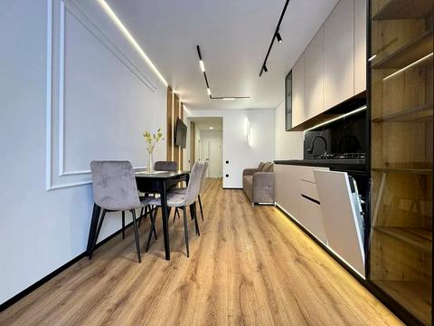 квартира за адресою Івано-Франківськ, Княгинин вул., (Будинок 9)