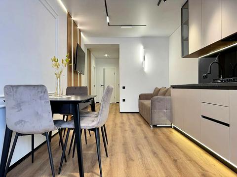 квартира за адресою Івано-Франківськ, Княгинин вул., (Будинок 9)