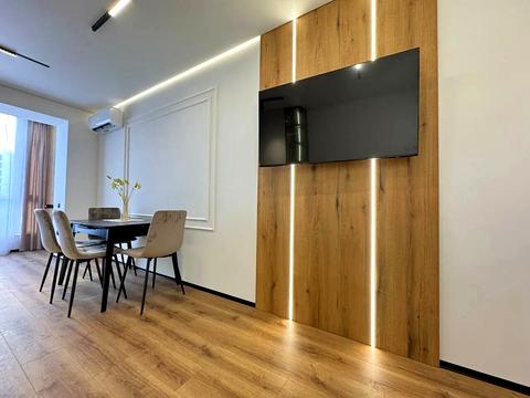 квартира за адресою Івано-Франківськ, Княгинин вул., (Будинок 9)