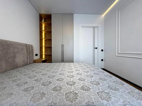 квартира за адресою Івано-Франківськ, Княгинин вул., (Будинок 9)