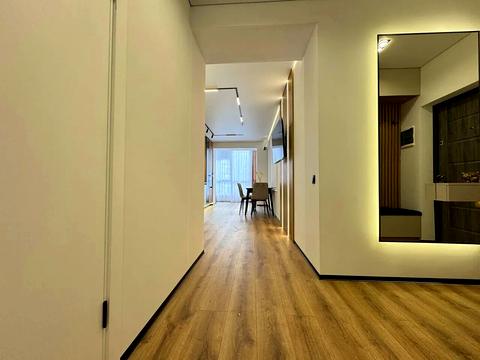 квартира за адресою Івано-Франківськ, Княгинин вул., (Будинок 9)