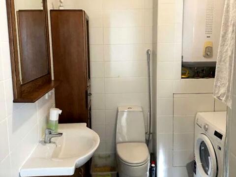 квартира за адресою Регенераторна вул., 4 к7