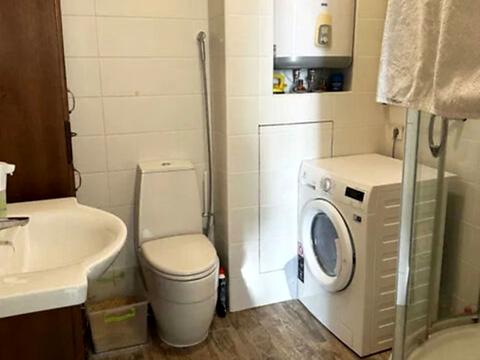 квартира за адресою Регенераторна вул., 4 к7