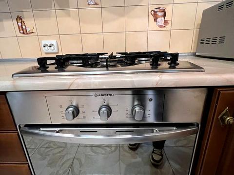 квартира за адресою Тараса Шевченка просп., 25