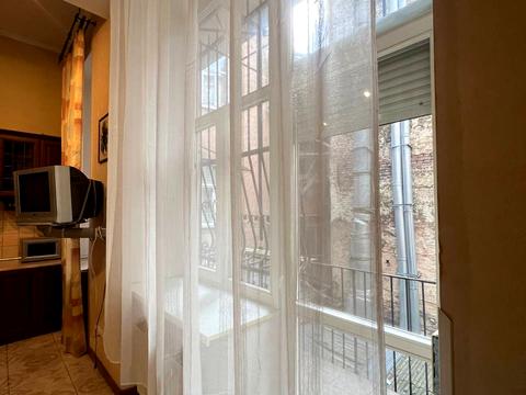 квартира за адресою Тараса Шевченка просп., 25