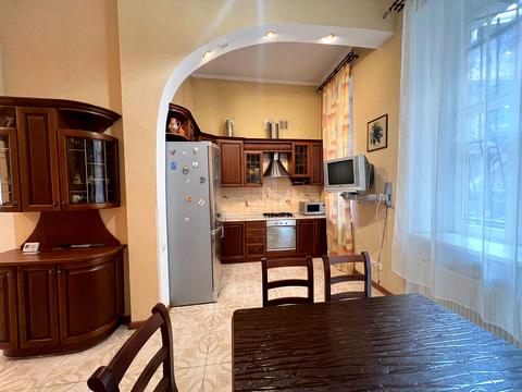 квартира за адресою Тараса Шевченка просп., 25