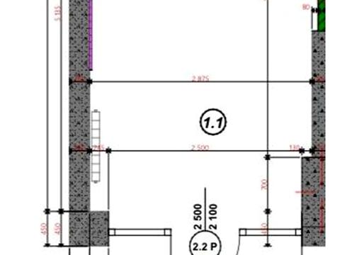 коммерческая по адресу Михаила Максимовича ул. (Трутенко Онуфрия), 24-В