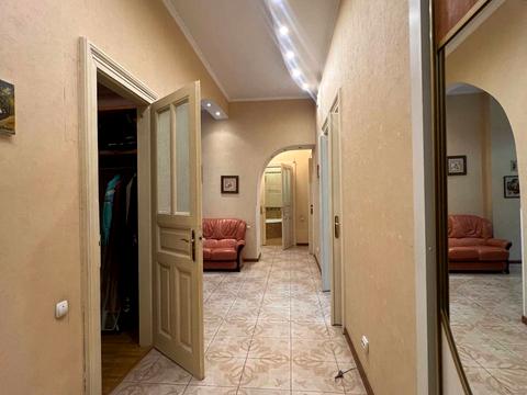 квартира за адресою Тараса Шевченка просп., 25