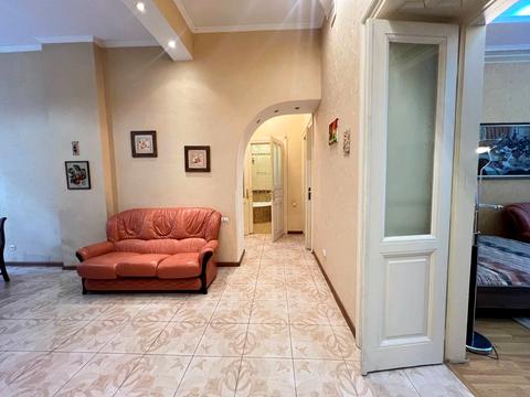 квартира за адресою Тараса Шевченка просп., 25