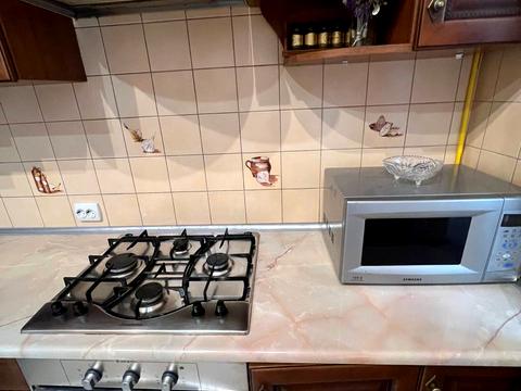 квартира за адресою Тараса Шевченка просп., 25