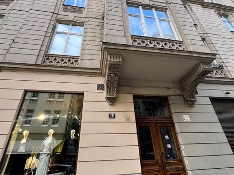 квартира за адресою Тараса Шевченка просп., 25