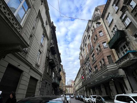 квартира за адресою Тараса Шевченка просп., 25