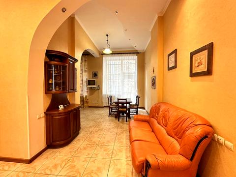 квартира за адресою Тараса Шевченка просп., 25