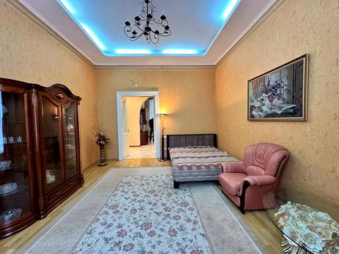 квартира за адресою Тараса Шевченка просп., 25