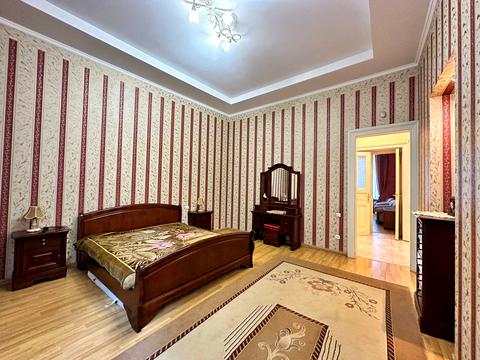 квартира за адресою Тараса Шевченка просп., 25