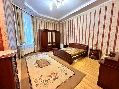 квартира за адресою Тараса Шевченка просп., 25