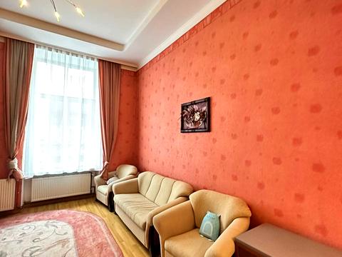 квартира за адресою Тараса Шевченка просп., 25