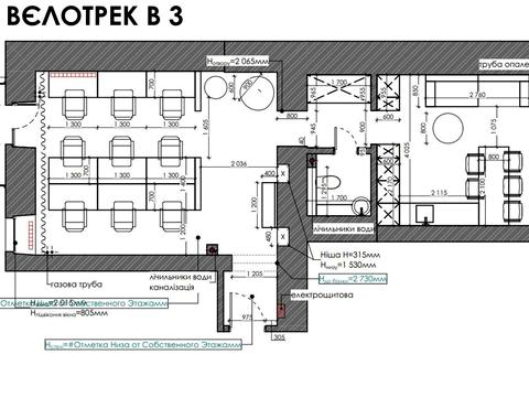 комерційна за адресою В'ячеслава Липинського вул. (Чапаєва), 12