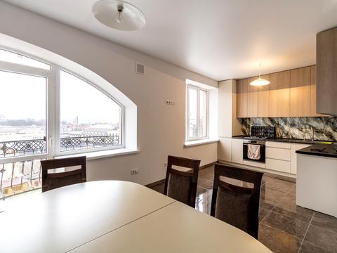 квартира по адресу Галицкая ул., 14