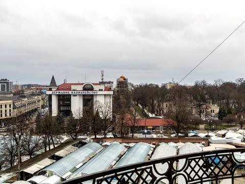 квартира по адресу Галицкая ул., 14