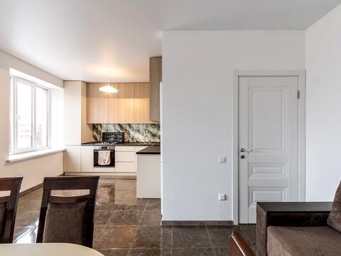 квартира по адресу Галицкая ул., 14