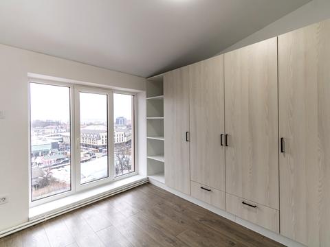 квартира по адресу Галицкая ул., 14