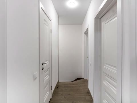 квартира по адресу Галицкая ул., 14