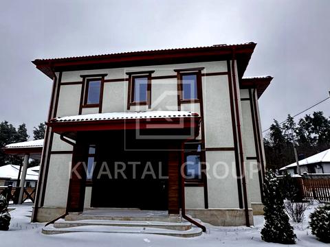 дом по адресу Филиппа Орлика ул., 2