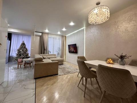 квартира за адресою Інститутська вул., 6/4