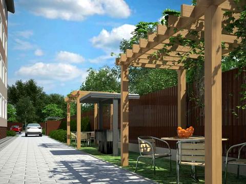 квартира за адресою Білогородська вул., 26