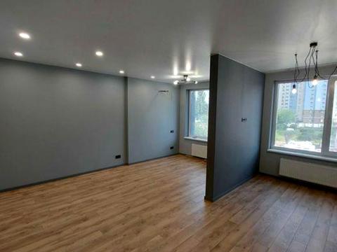 квартира за адресою Академіка Заболотного вул., 1-А