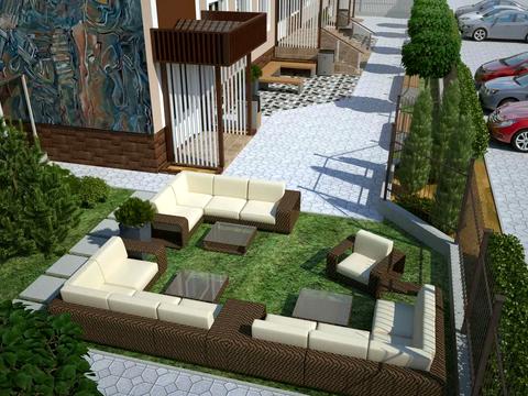 квартира за адресою Білогородська вул., 26