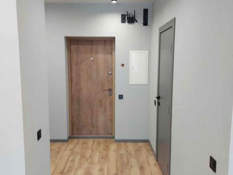 квартира за адресою Академіка Заболотного вул., 1-А