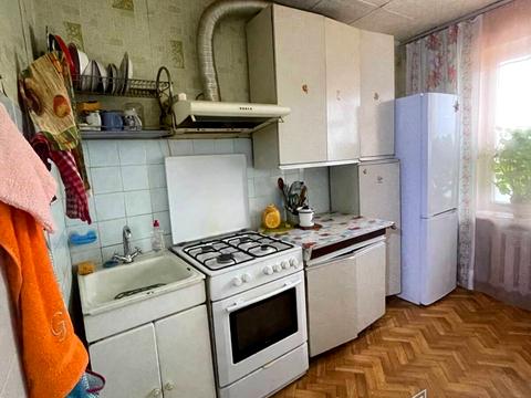 квартира за адресою Юрія Литвинського вул. (Російська), 82