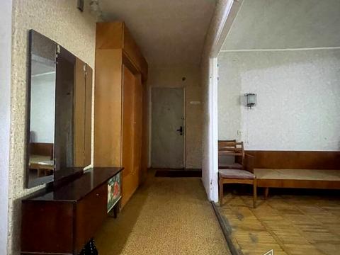 квартира за адресою Юрія Литвинського вул. (Російська), 82