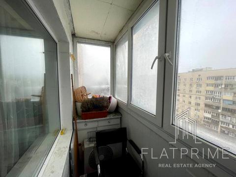 квартира за адресою Юрія Литвинського вул. (Російська), 82