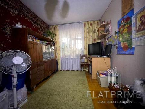 квартира за адресою Юрія Литвинського вул. (Російська), 82