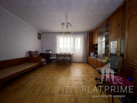 квартира за адресою Юрія Литвинського вул. (Російська), 82