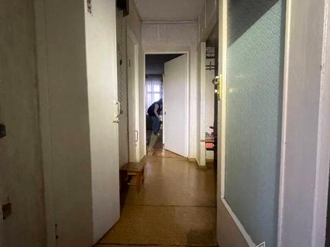 квартира за адресою Юрія Литвинського вул. (Російська), 82