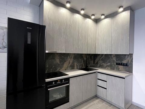 квартира по адресу Михаила Бойчука ул. (Киквидзе), 41-Б