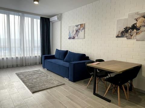 квартира по адресу Михаила Бойчука ул. (Киквидзе), 41-Б