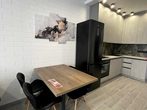 квартира по адресу Михаила Бойчука ул. (Киквидзе), 41-Б