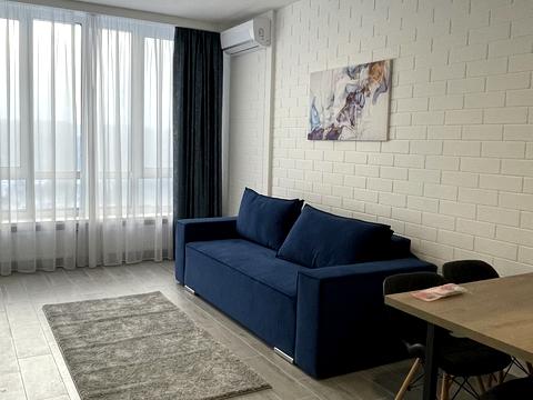 квартира по адресу Михаила Бойчука ул. (Киквидзе), 41-Б