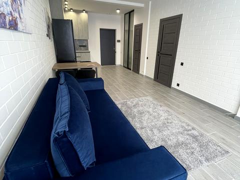 квартира по адресу Михаила Бойчука ул. (Киквидзе), 41-Б