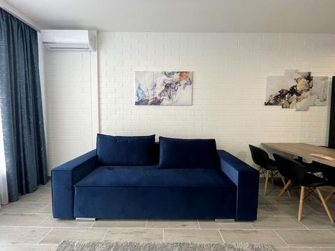 квартира по адресу Михаила Бойчука ул. (Киквидзе), 41-Б