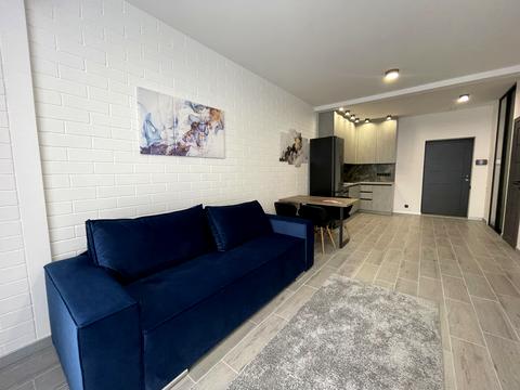 квартира по адресу Михаила Бойчука ул. (Киквидзе), 41-Б